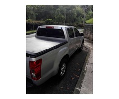 Vendo camioneta Dimax 4x4 refull