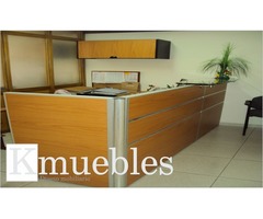 Mantenimientos y Reparaciones de muebles de oficinas