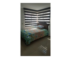 VENDO APARTAMENTO COL809