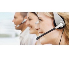 call center