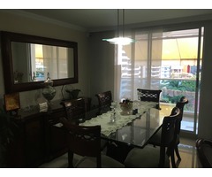 Vendo hermoso apartamento - excelente ubicación