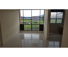 OPORTUNIDAD APARTAMENTO GIRASOLES FACATATIVA $92.000.000 NEGOCIABLES