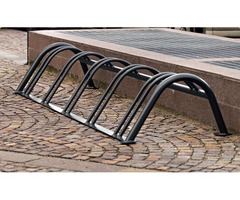 PORTABICICLETAS, BICICLETEROS, RACKS PARA BICIS