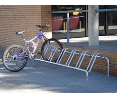 PORTABICICLETAS, BICICLETEROS, RACKS PARA BICIS