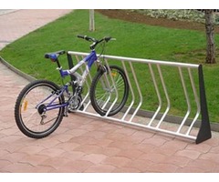 PORTABICICLETAS, BICICLETEROS, RACKS PARA BICIS