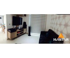 SE VENDE Apartamento 3 habitaciones, exclusivo Mediterrane Bucaramanga