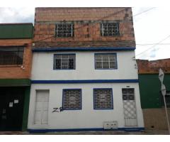 VENDO CASA