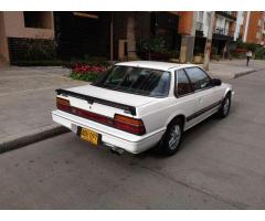 Honda Prelude Coupe 1983 Deportivo