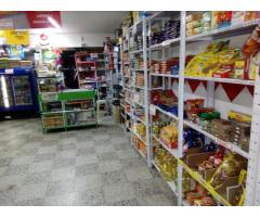 VENDO SUPERMERCADO