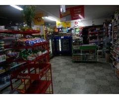 VENDO SUPERMERCADO