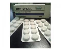 Rohypnol Redotex Roxicodona Bk-MDMA MDPV A-PVP DMT