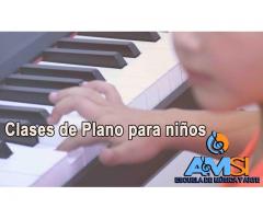 INICIA CLASES DE PIANO – CURSO DE TECLADO.