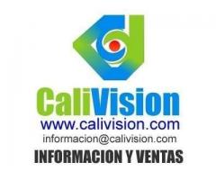 Calivision Hosting Premium Profesional, Garantizado