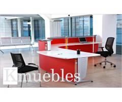 Empresa Lider en fabricación de muebles para Oficinas