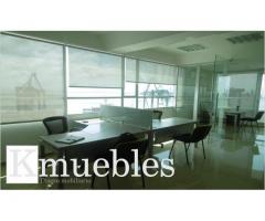 Empresa Lider en fabricación de muebles para Oficinas