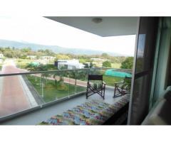 Espectacular Apartamento en Ibague