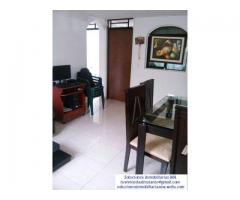 Apartamento remodelado en venta 4to piso 70 millones