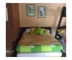 SE VENDE HERMOSA CABAÑA TIPO DUPLEX San Jerónimo, Antioquia, Colombia