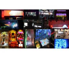 VIDEO MAPPING PARA SUS EVENTOS O PROYECTOS