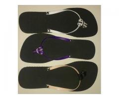 CHANCLAS PARA PEDICURE PAQUETE POR 12 UDS