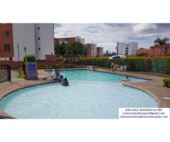 En venta excelente apartamento 2do piso al sur de Cali