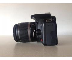 Camara Canon EOS Rebel Xs