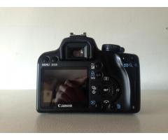 Camara Canon EOS Rebel Xs