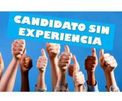 OFERTA LABORAL EN  MEDELLIN