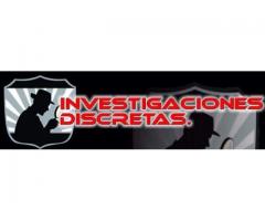 INVESTIGACIONE PRIVADAS MEDELLIN- INVESTIGACIONES DISCRETAS