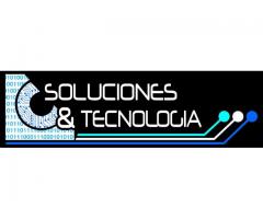 L&C Soluciones y Tecnología Mantenimiento de Computadores