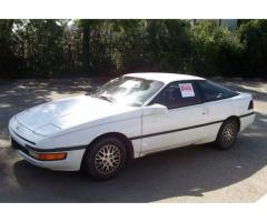 Ford Probe Mustang, Deportivo Clasico Ful.  Modelo 1993