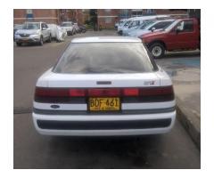 Ford Probe Mustang, Deportivo Clasico Ful.  Modelo 1993