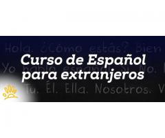 Profesora de Español para extranjeros