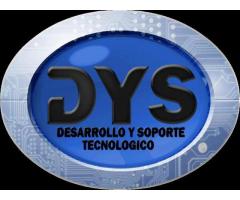 DYS REPARACIÓN Y MANTENIMIENTO IMPRESORAS Y PC EN IBAGUE