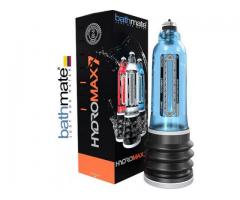 Hydromax 7 (X30) Modelo 2021 Bathmate Colombia