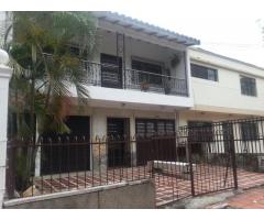 Venta casa Cali