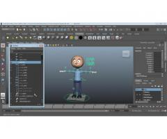 Curso de Diseño Gf 3D