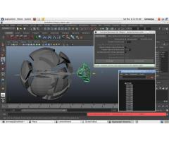 Curso de Diseño Gf 3D