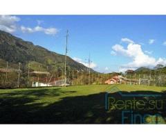 Finca de recreo hatillo para renta código 2068