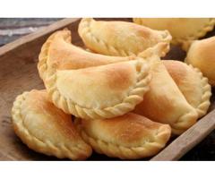 EMPANADAS ARGENTINAS 100% NATIVAS