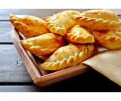 EMPANADAS ARGENTINAS 100% NATIVAS