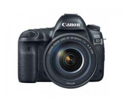 Canon EOS 5D / EOS 6D / 5D Mark IV / Mark III / Cámara digital SLR