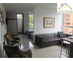 Apartamento amoblado  las vegas 216282