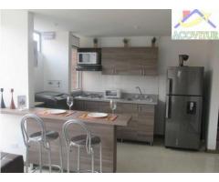 Apartamento amoblado  las vegas 216282