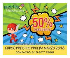 PREICFES INTERACTIVO CIRTUAL