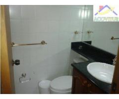 Apartamento amoblado poblado para renta código 223948