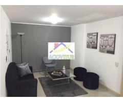 Apartamento amoblado sabaneta código 188759