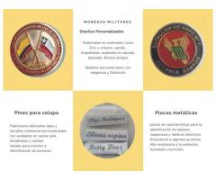 Monedas e insignias militares,monedas conmemorativas troqueladas para eventos,Insignias militares