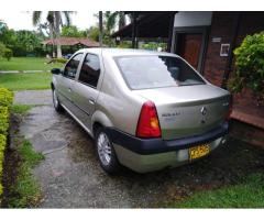 VENDO AUTOMÓVIL EN EXCELENTE ESTADO