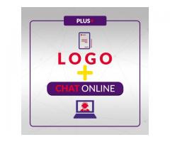 Pagina Web + Logo + Chat Online + Catalogo Digital